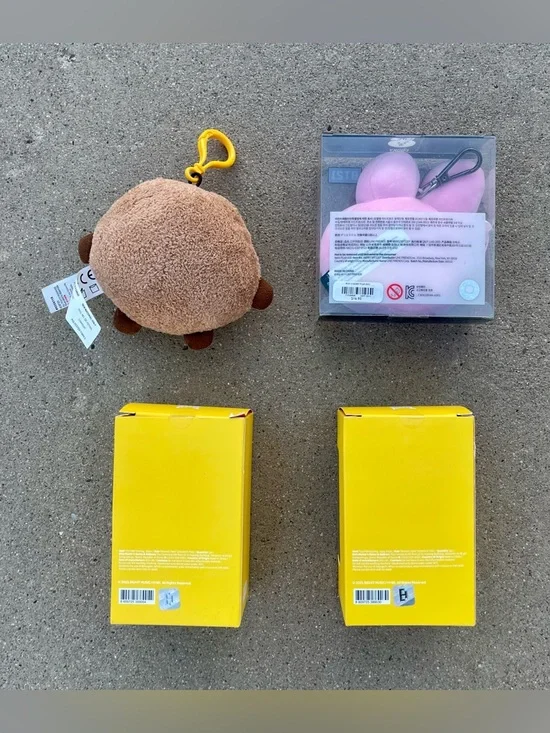 BTS bundle - Picture 2 of 2